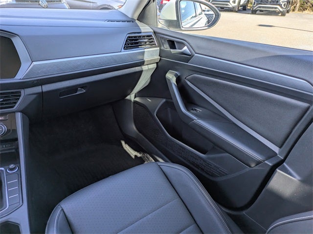 2023 Volkswagen Jetta 1.5T SE