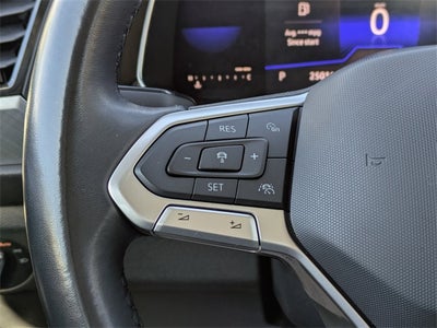 2023 Volkswagen Jetta 1.5T SE