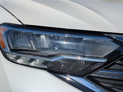 2023 Volkswagen Jetta 1.5T SE