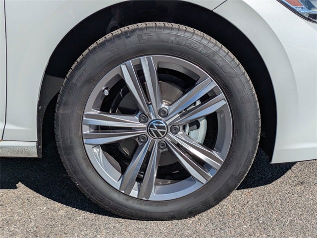 2023 Volkswagen Jetta 1.5T SE