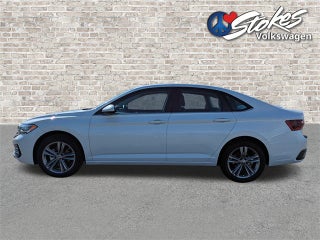 2023 Volkswagen Jetta 1.5T SE