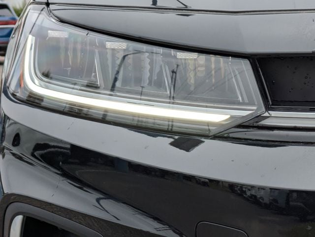 2026 Volkswagen Jetta 1.5T SEL