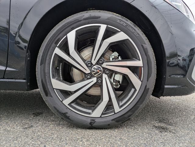 2026 Volkswagen Jetta 1.5T SEL