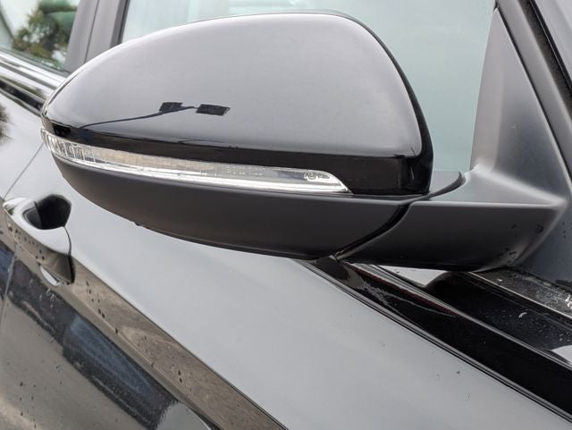 2026 Volkswagen Jetta 1.5T SEL