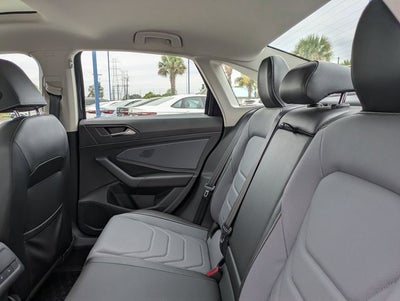 2026 Volkswagen Jetta 1.5T SEL