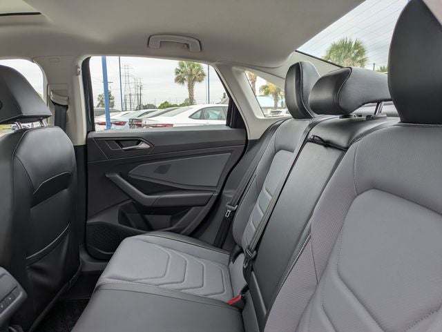 2026 Volkswagen Jetta 1.5T SEL