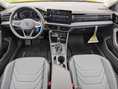 2026 Volkswagen Jetta 1.5T SEL