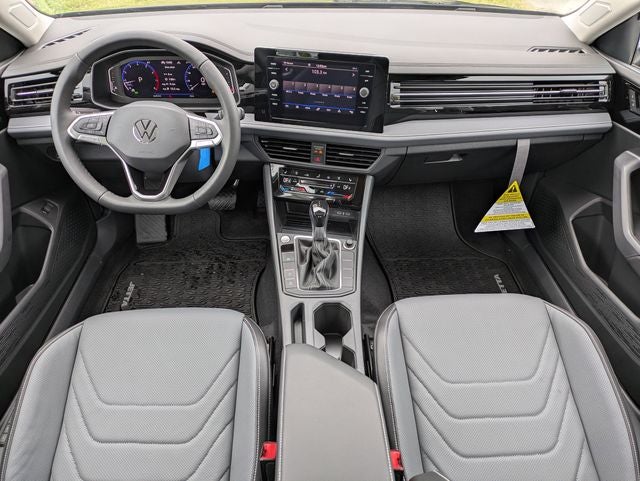 2026 Volkswagen Jetta 1.5T SEL