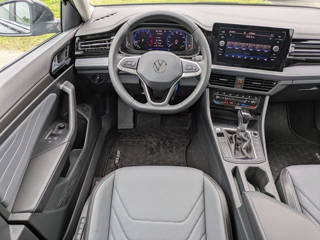 2026 Volkswagen Jetta 1.5T SEL