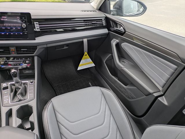 2026 Volkswagen Jetta 1.5T SEL