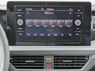 2026 Volkswagen Jetta 1.5T SEL