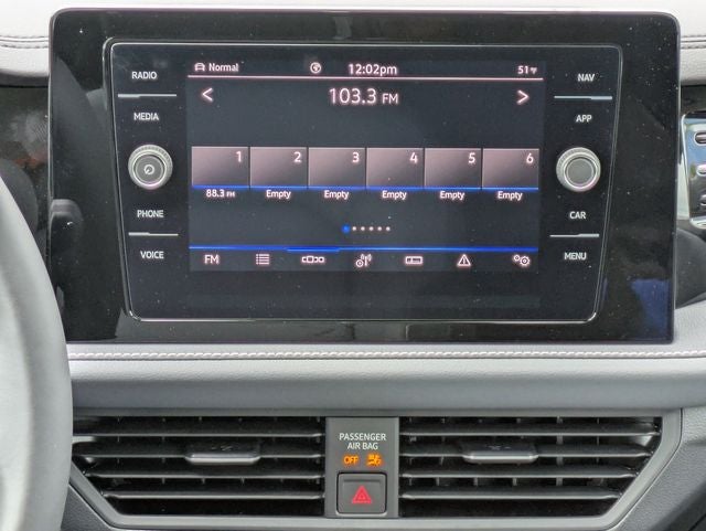 2026 Volkswagen Jetta 1.5T SEL