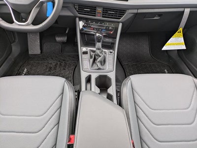 2026 Volkswagen Jetta 1.5T SEL