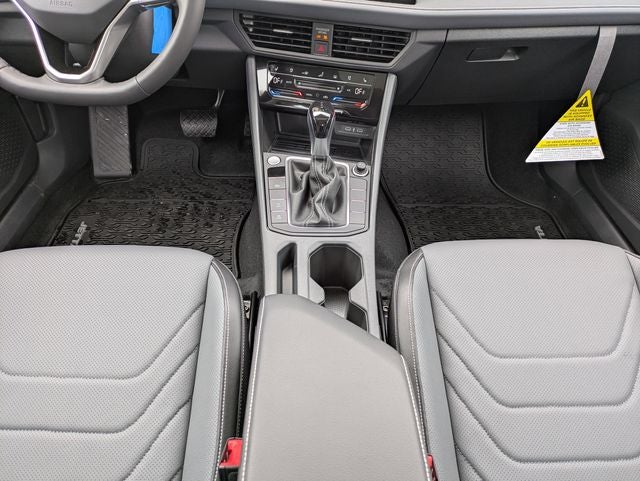 2026 Volkswagen Jetta 1.5T SEL