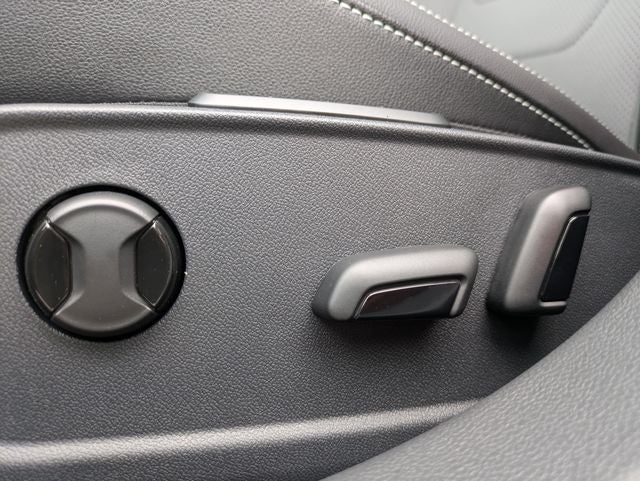 2026 Volkswagen Jetta 1.5T SEL