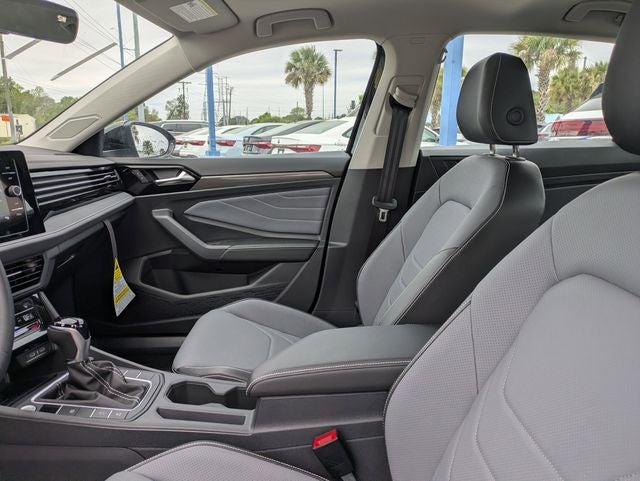 2026 Volkswagen Jetta 1.5T SEL