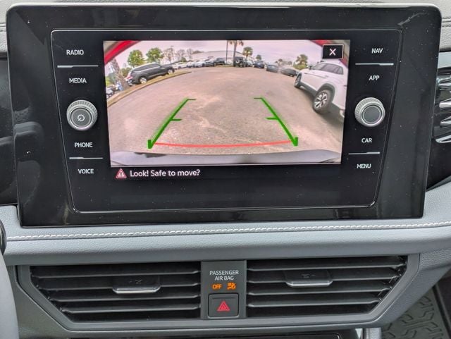 2026 Volkswagen Jetta 1.5T SEL