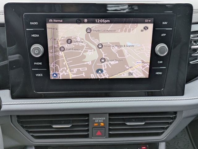 2026 Volkswagen Jetta 1.5T SEL