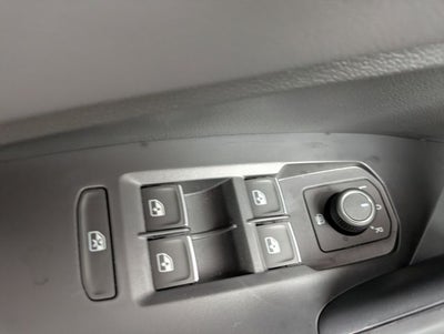 2026 Volkswagen Jetta 1.5T SEL