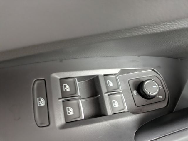 2026 Volkswagen Jetta 1.5T SEL