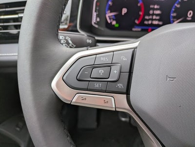 2026 Volkswagen Jetta 1.5T SEL