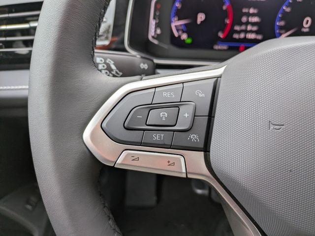 2026 Volkswagen Jetta 1.5T SEL