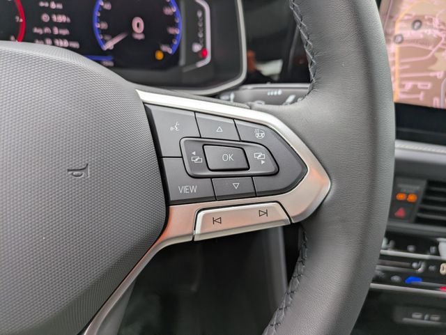 2026 Volkswagen Jetta 1.5T SEL