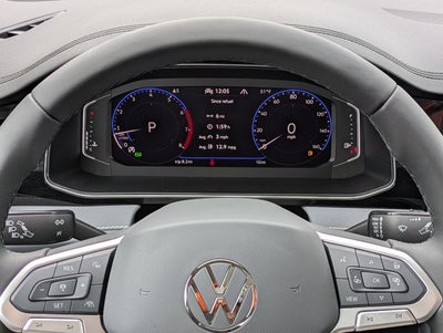 2026 Volkswagen Jetta 1.5T SEL