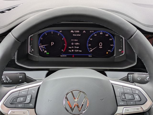 2026 Volkswagen Jetta 1.5T SEL