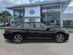 2026 Volkswagen Jetta 1.5T SEL