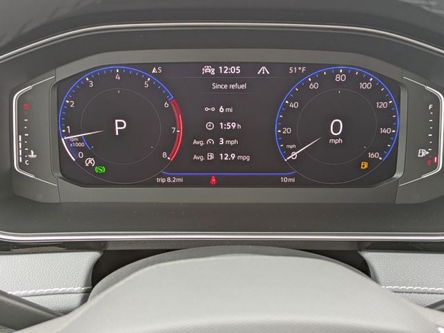 2026 Volkswagen Jetta 1.5T SEL