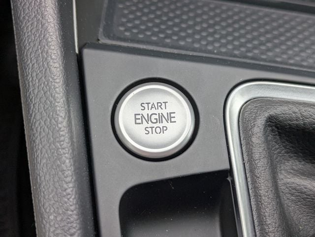 2026 Volkswagen Jetta 1.5T SEL