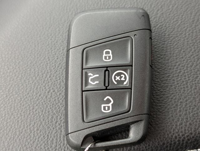 2026 Volkswagen Jetta 1.5T SEL