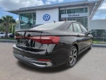 2026 Volkswagen Jetta 1.5T SEL