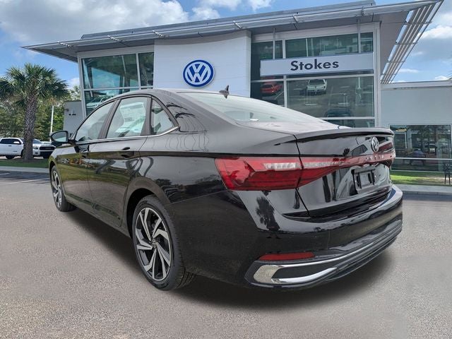 2026 Volkswagen Jetta 1.5T SEL