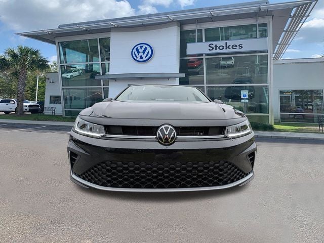2026 Volkswagen Jetta 1.5T SEL