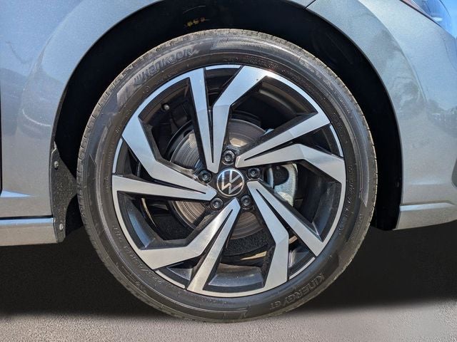 2026 Volkswagen Jetta 1.5T SEL