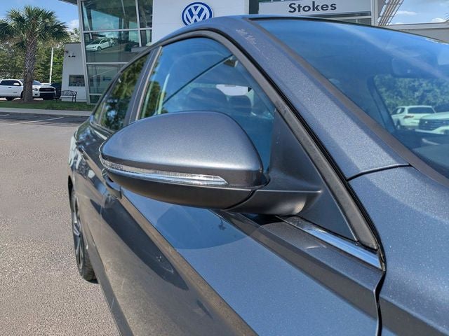 2026 Volkswagen Jetta 1.5T SEL