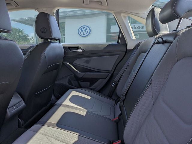 2026 Volkswagen Jetta 1.5T SEL