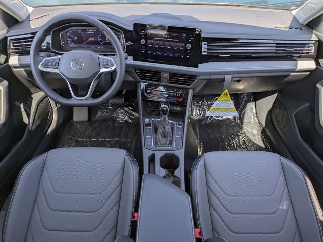 2026 Volkswagen Jetta 1.5T SEL