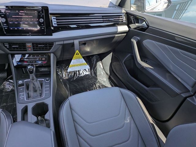 2026 Volkswagen Jetta 1.5T SEL