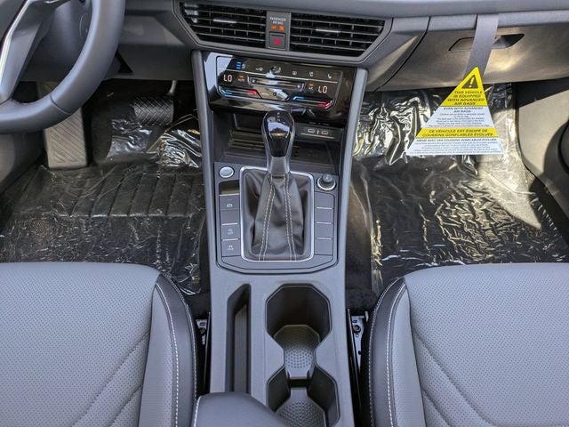 2026 Volkswagen Jetta 1.5T SEL