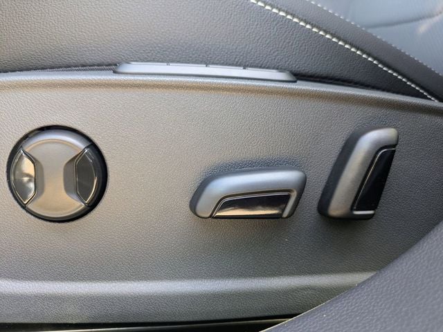 2026 Volkswagen Jetta 1.5T SEL