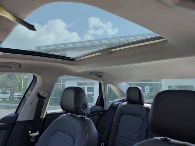 2026 Volkswagen Jetta 1.5T SEL