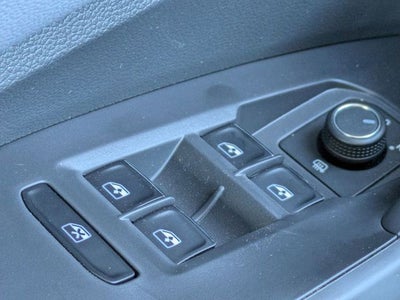 2026 Volkswagen Jetta 1.5T SEL