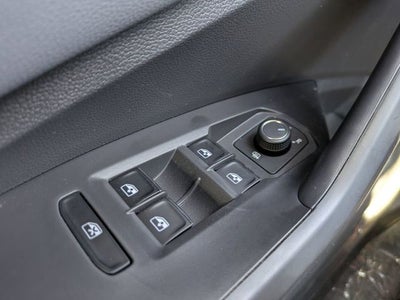2026 Volkswagen Jetta 1.5T SEL