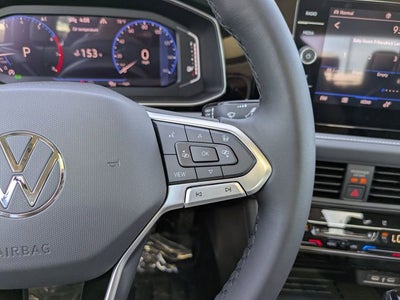 2026 Volkswagen Jetta 1.5T SEL