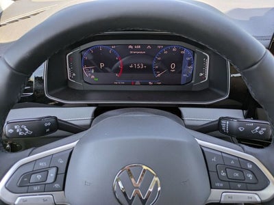 2026 Volkswagen Jetta 1.5T SEL