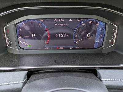 2026 Volkswagen Jetta 1.5T SEL