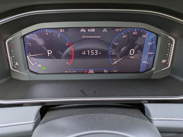 2026 Volkswagen Jetta 1.5T SEL
